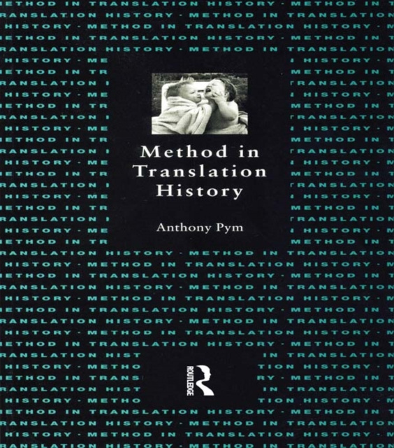 E-book Method in Translation History Anthony Pym