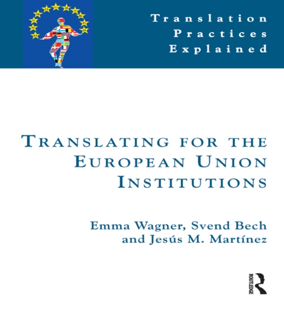 E-kniha Translating for the European Union Emma Wagner