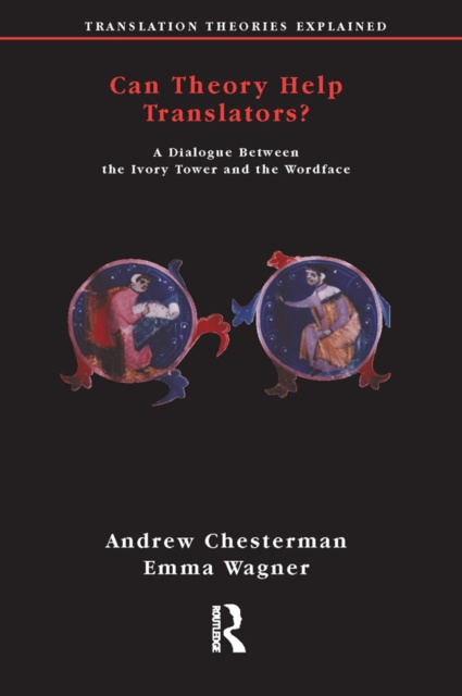 E-kniha Can Theory Help Translators? Andrew Chesterman