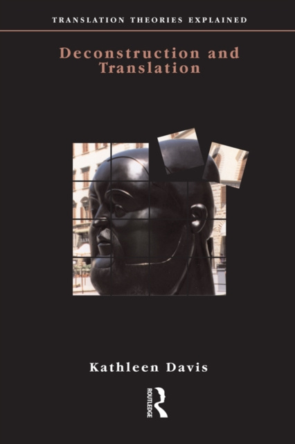Libro elettronico Deconstruction and Translation Kathleen Davis