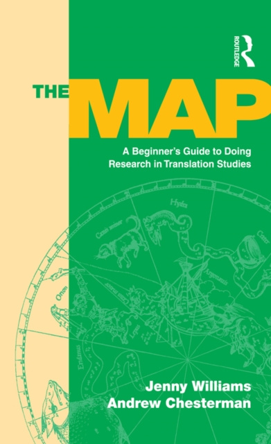 E-knjiga Map Jenny Williams