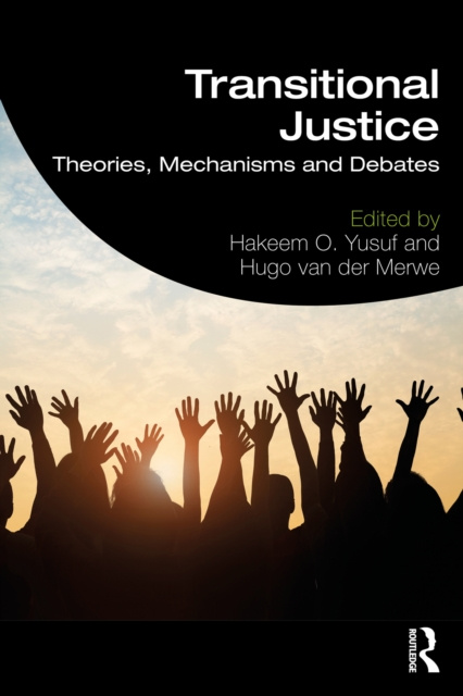 E-knjiga Transitional Justice Hakeem O. Yusuf