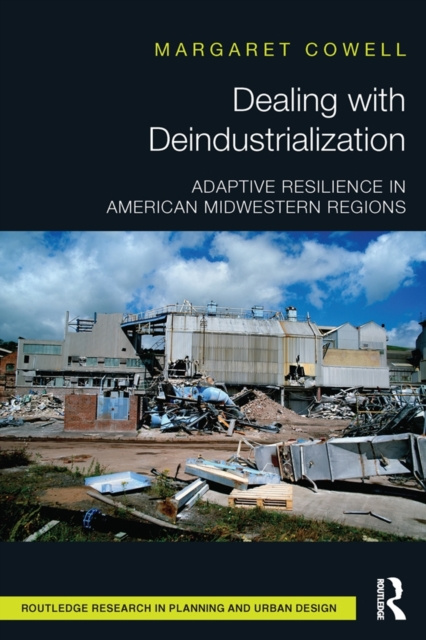 E-knjiga Dealing with Deindustrialization Margaret Cowell
