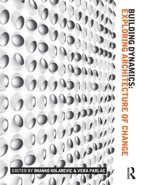 E-book Building Dynamics Branko Kolarevic