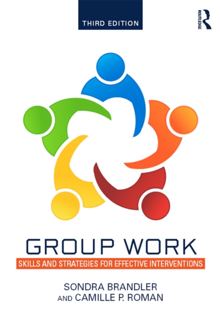 E-book Group Work Sondra Brandler