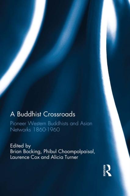E-Book Buddhist Crossroads Brian Bocking