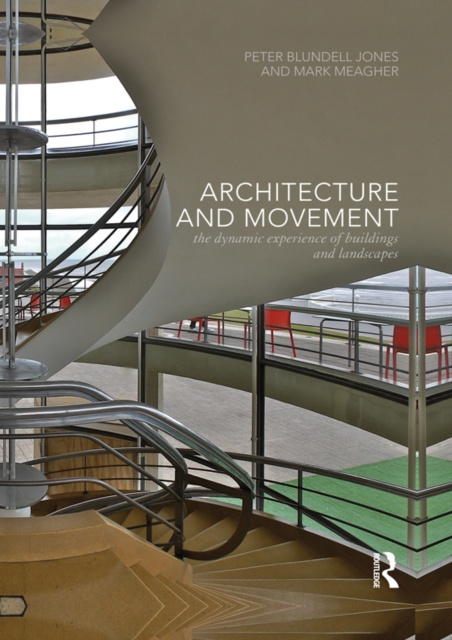 E-book Architecture and Movement Peter Blundell Jones
