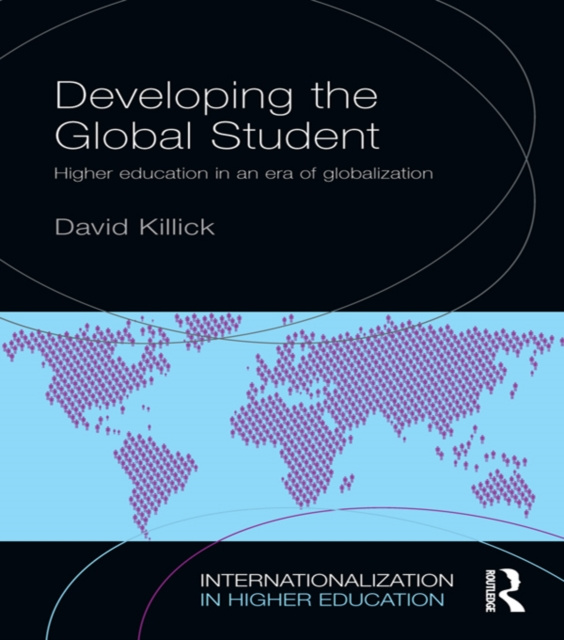 E-book Developing the Global Student David Killick