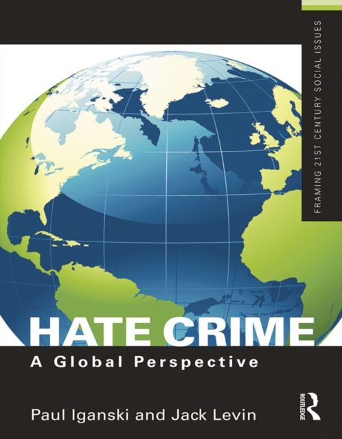 E-book Hate Crime Paul Iganski