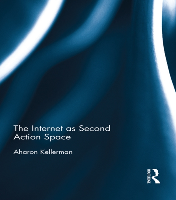 E-book Internet as Second Action Space Aharon Kellerman