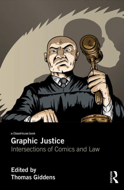 E-knjiga Graphic Justice Thomas Giddens