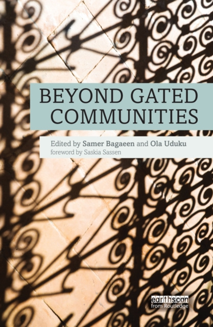 E-book Beyond Gated Communities Samer Bagaeen