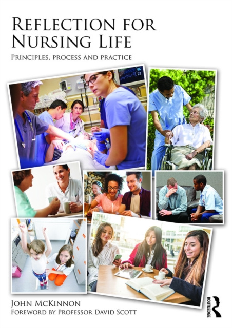 E-kniha Reflection for Nursing Life John McKinnon