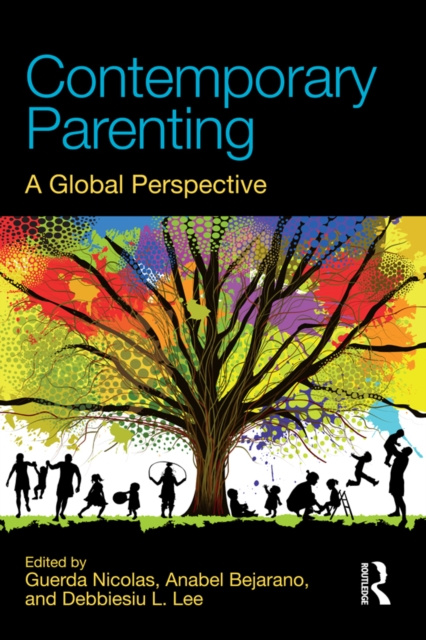 E-Book Contemporary Parenting Guerda Nicolas