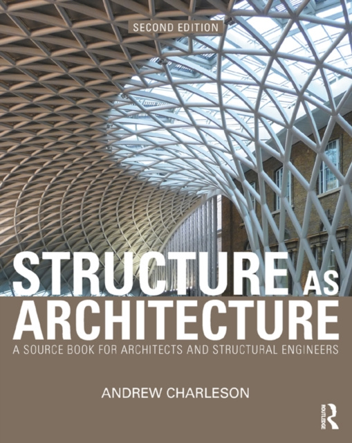 E-book Structure As Architecture Andrew Charleson