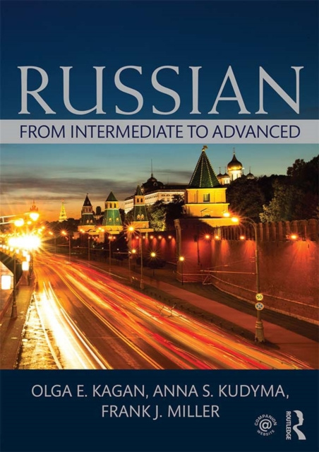 E-book Russian Olga E. Kagan