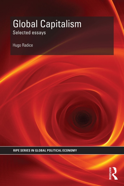 E-book Global Capitalism Hugo Radice