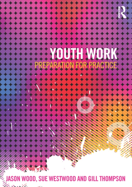 E-Book Youth Work Jason Wood