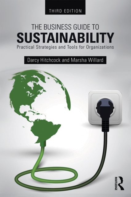 E-book Business Guide to Sustainability Marsha Willard
