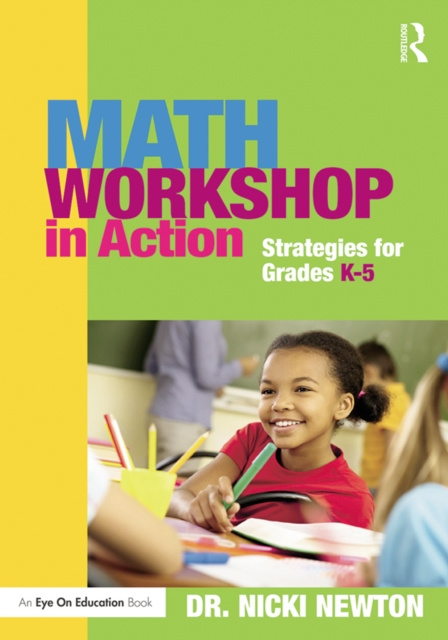 E-book Math Workshop in Action Nicki Newton