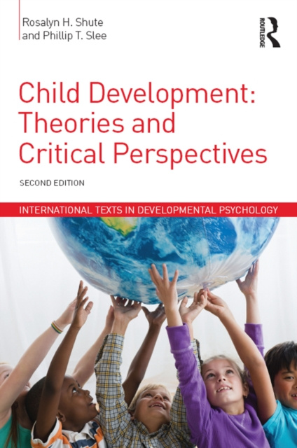E-knjiga Child Development Rosalyn H. Shute