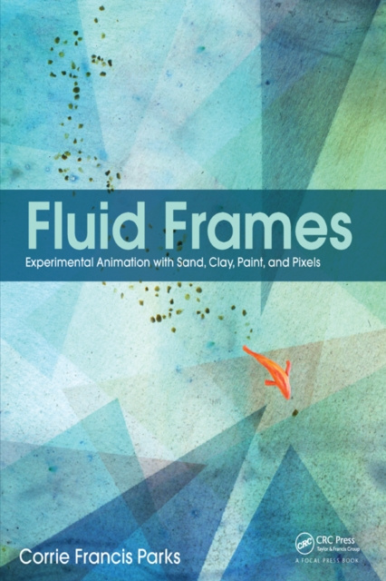 E-knjiga Fluid Frames Corrie Francis Parks