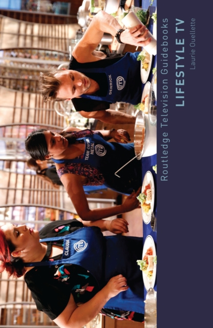 E-book Lifestyle TV Laurie Ouellette