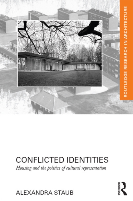 E-book Conflicted Identities Alexandra Staub