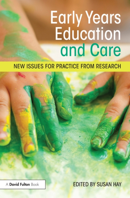 E-book Early Years Education and Care Susan Hay
