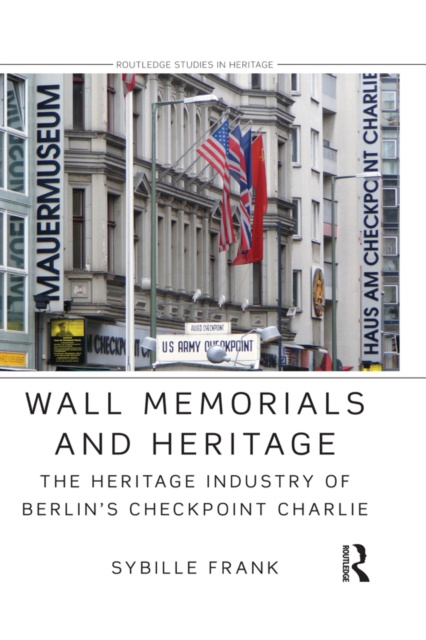 E-book Wall Memorials and Heritage Sybille Frank