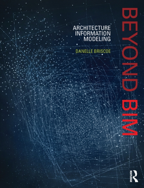 E-knjiga Beyond BIM Danelle Briscoe