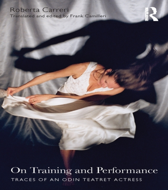 E-book On Training and Performance Roberta Carreri