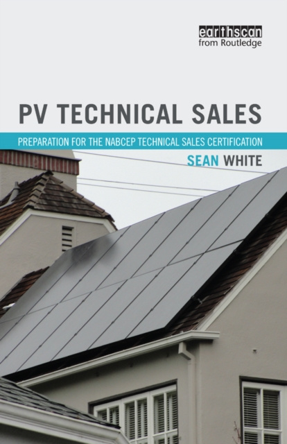 E-knjiga PV Technical Sales Sean White