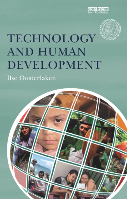 E-knjiga Technology and Human Development Ilse Oosterlaken