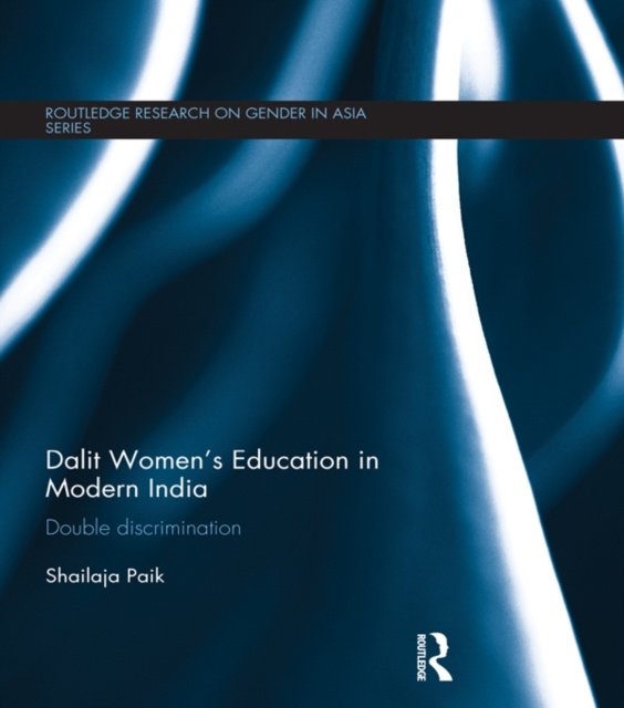 Libro elettronico Dalit Women's Education in Modern India Shailaja Paik
