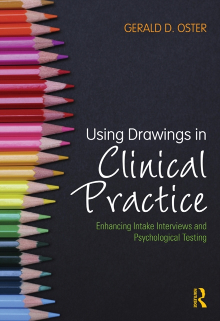 E-kniha Using Drawings in Clinical Practice Gerald D. Oster