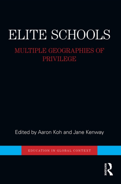 E-book Elite Schools Aaron Koh