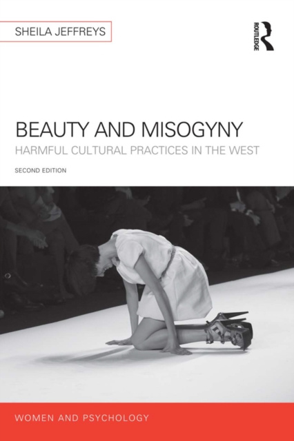 E-book Beauty and Misogyny Sheila Jeffreys