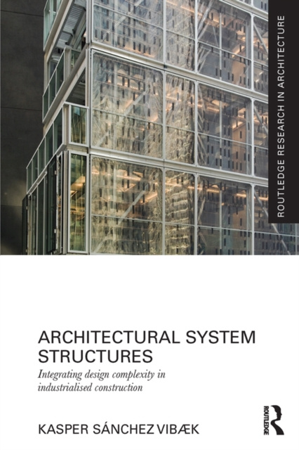 E-knjiga Architectural System Structures Kasper Sanchez Vibaek