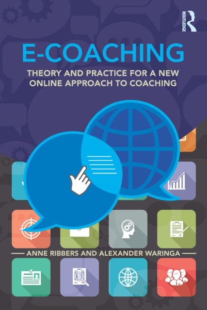 E-book E-Coaching Anne Ribbers