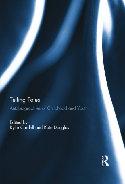 E-Book Telling Tales Kylie Cardell