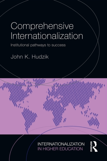 E-knjiga Comprehensive Internationalization John K. Hudzik