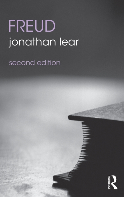 E-kniha Freud Jonathan Lear