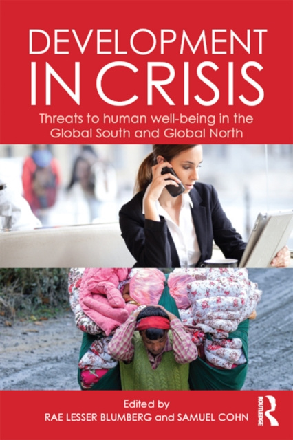 E-book Development in Crisis Rae Lesser Blumberg