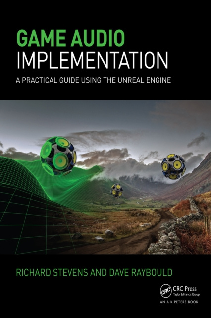 E-book Game Audio Implementation Richard Stevens
