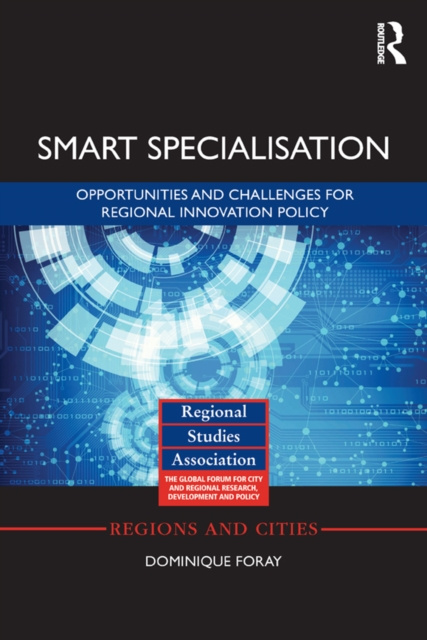 E-book Smart Specialisation Dominique Foray