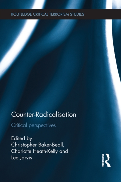 E-book Counter-Radicalisation Christopher Baker-Beall