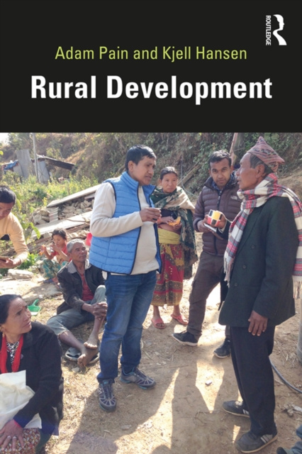 E-book Rural Development Adam Pain
