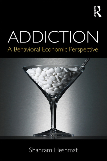 E-book Addiction Shahram Heshmat