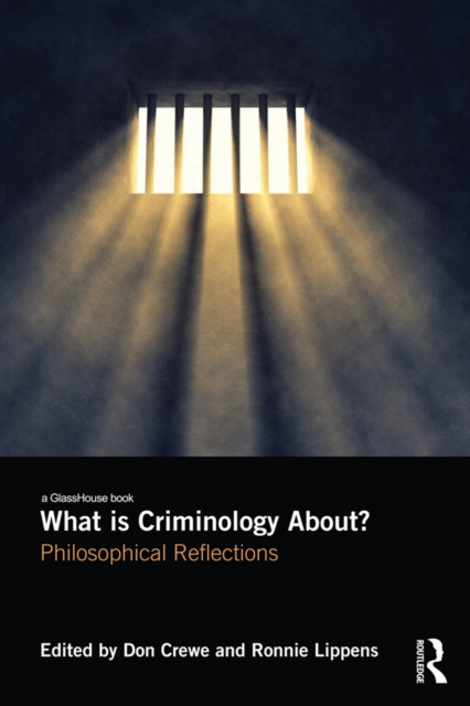 E-book What is Criminology About? Don Crewe